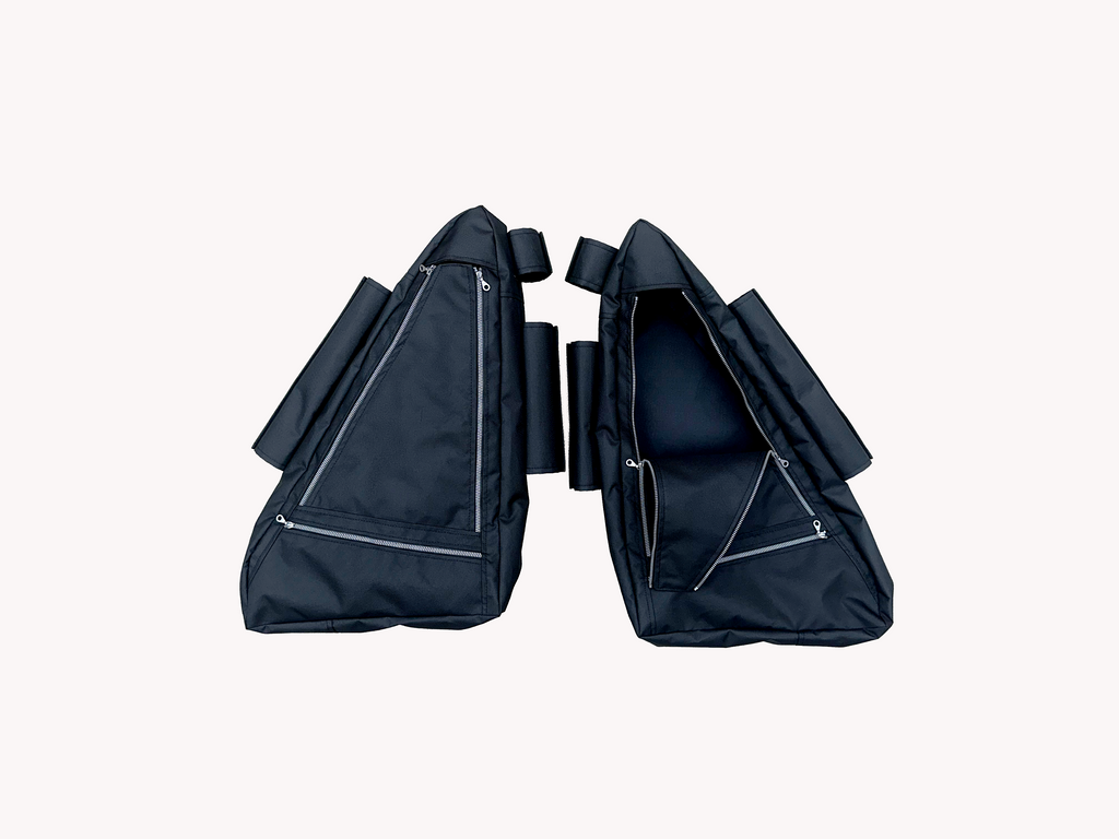 1st Gen 4Runner roll bar bag