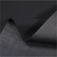 Waterproof Sunbrella - Black